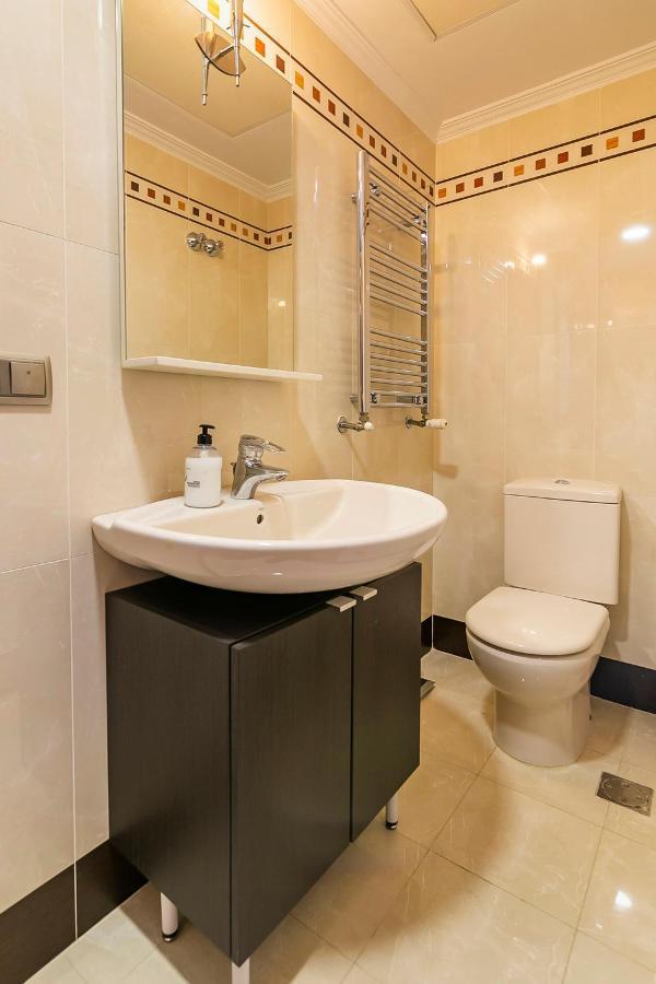 Apartamento Cordoba Center ภายนอก รูปภาพ