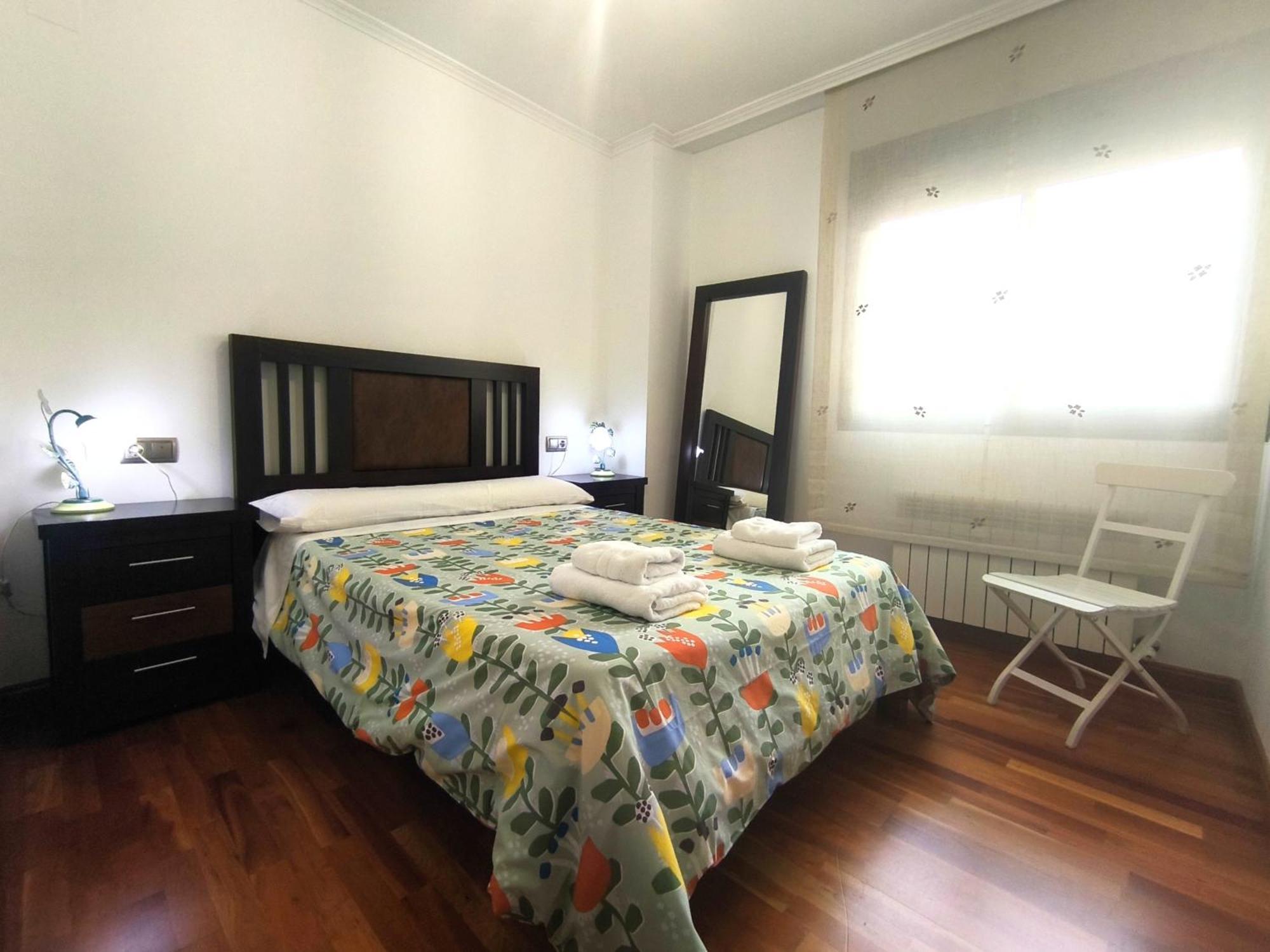 Apartamento Cordoba Center ภายนอก รูปภาพ